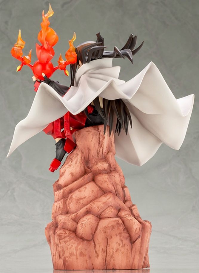 Shaman King ARTFXJ Statue 1/8 Hao 26 cm