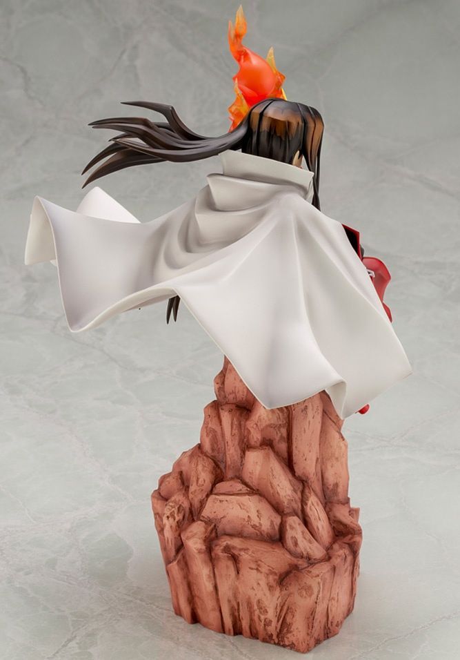 Shaman King ARTFXJ Statue 1/8 Hao 26 cm