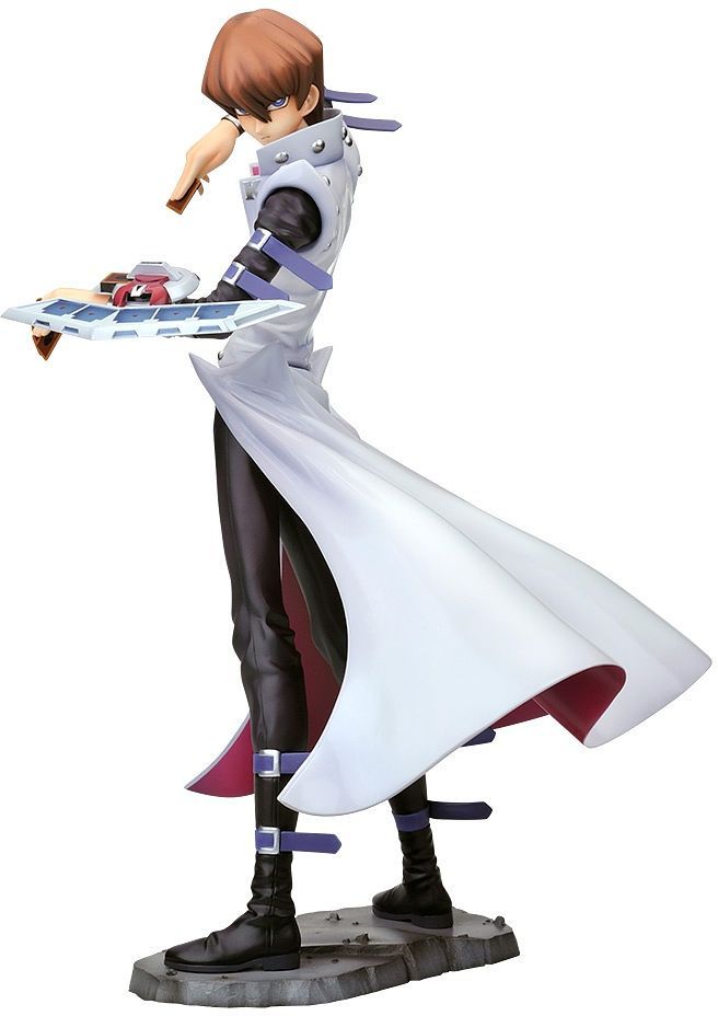 Yu-Gi-Oh! ARTFXJ Statue 1/7 Seto Kaiba