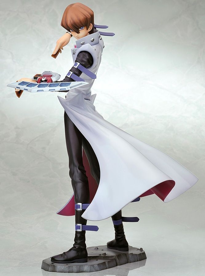 Yu-Gi-Oh! ARTFXJ Statue 1/7 Seto Kaiba