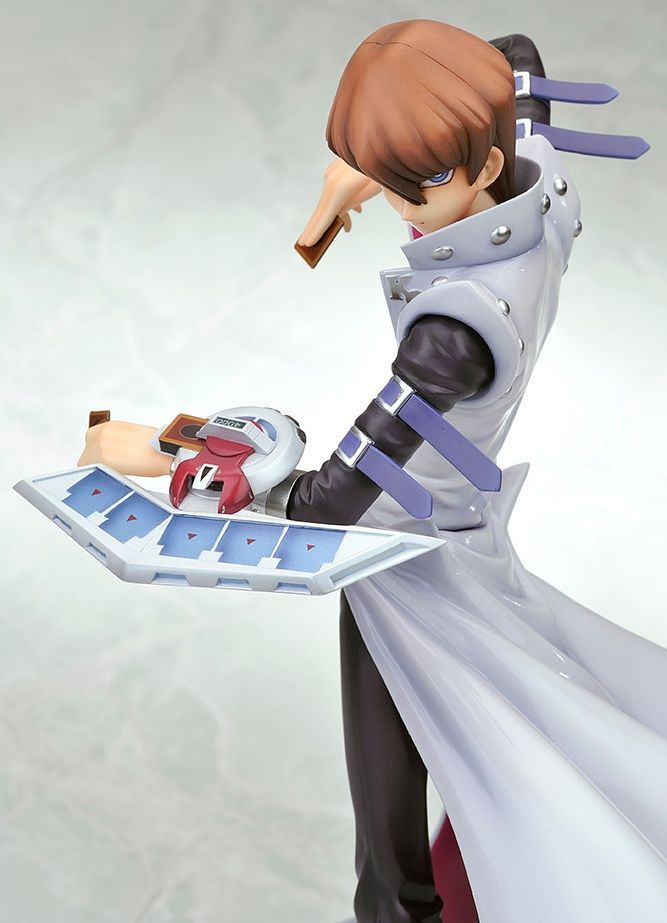 Yu-Gi-Oh! ARTFXJ Statue 1/7 Seto Kaiba