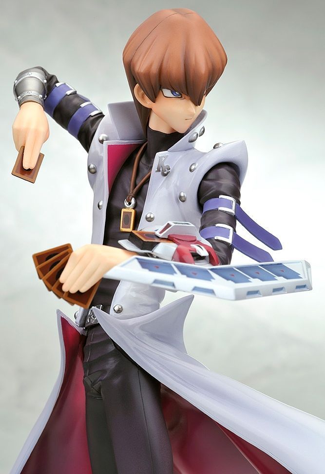 Yu-Gi-Oh! ARTFXJ Statue 1/7 Seto Kaiba