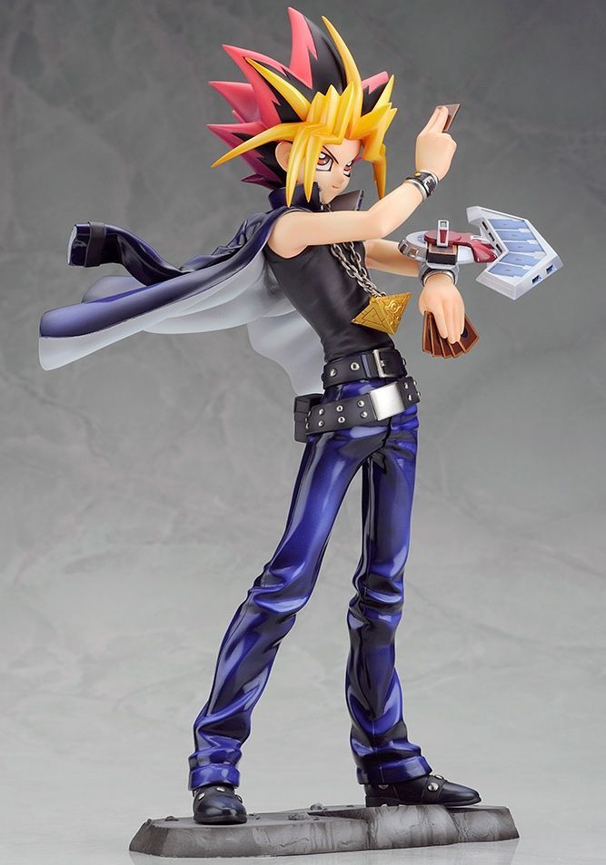 Yu-Gi-Oh! ARTFXJ Statue 1/7 Yami Yugi