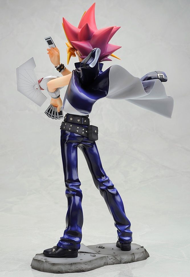 Yu-Gi-Oh! ARTFXJ Statue 1/7 Yami Yugi