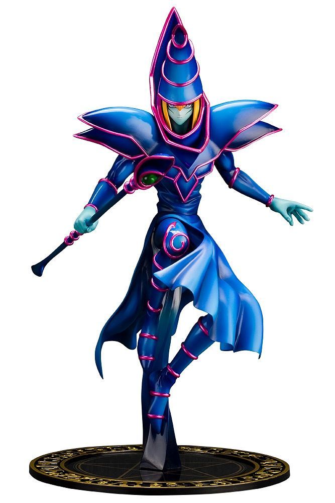 Yu-Gi-Oh! ARTFXJ Statue 1/7 Dark Magician