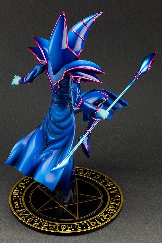 Yu-Gi-Oh! ARTFXJ Statue 1/7 Dark Magician