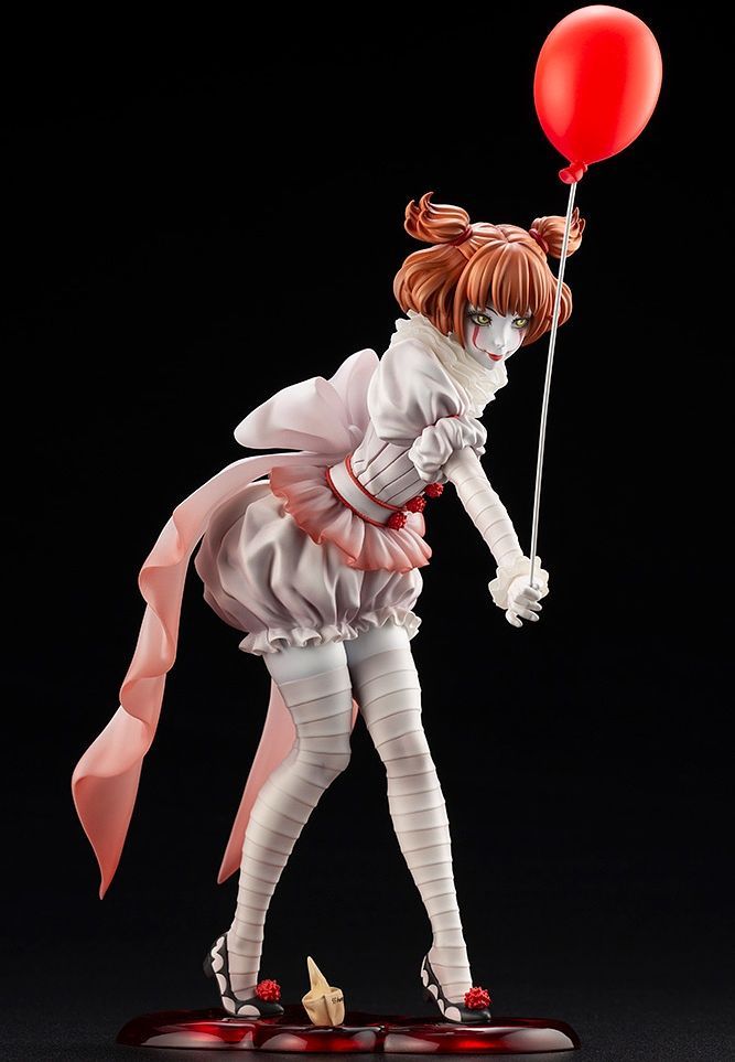 Stephen Kings It Bishoujo PVC Statue 1/7 Pennywise 25 cm