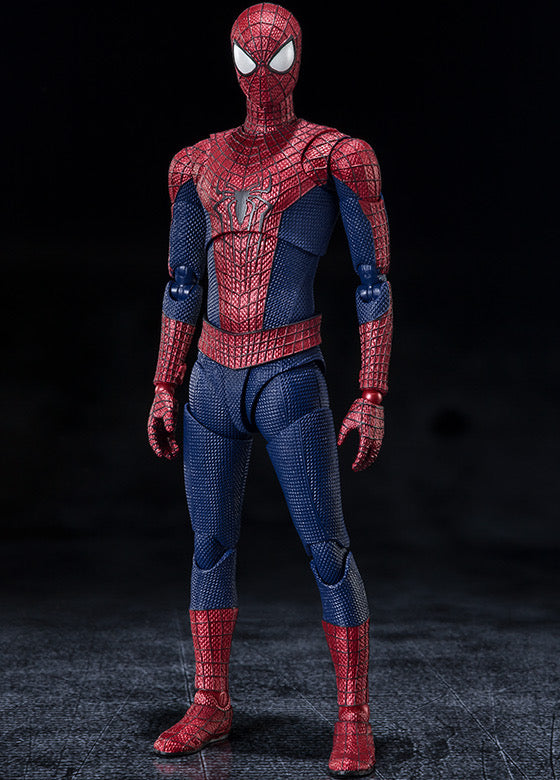 Spider-Man: No Way Home SH Figuarts Amazing Spider-Man