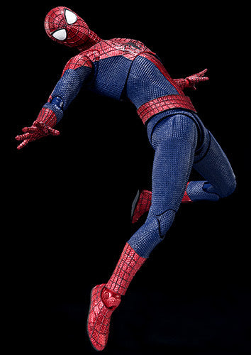 Spider-Man: No Way Home SH Figuarts Amazing Spider-Man