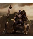 Avengers: Endgame SH Figuarts Thanos Final Battle Edition