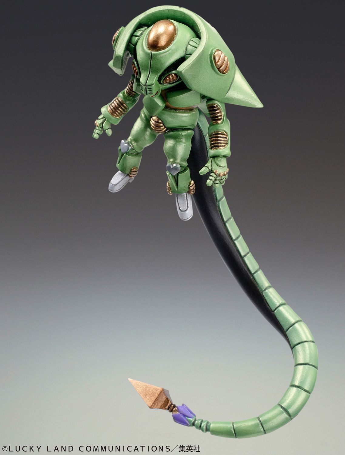 JoJo's Bizarre Adventure: Part 4 - Diamond Is Unbreakable: Ec Act 2 & Act 3 (ETA JANUARY)