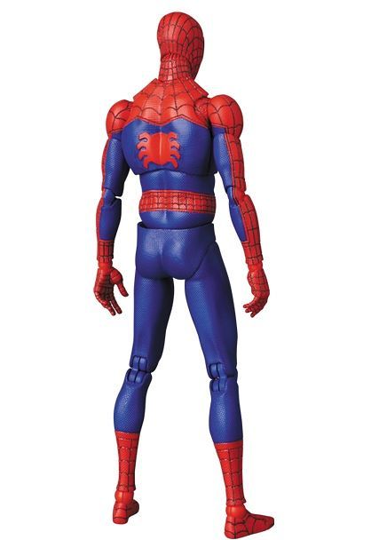 SPIDER-MAN: INTO THE SPIDER-VERSE MAFEX No.109 SPIDER-MAN (Peter B. Parker)