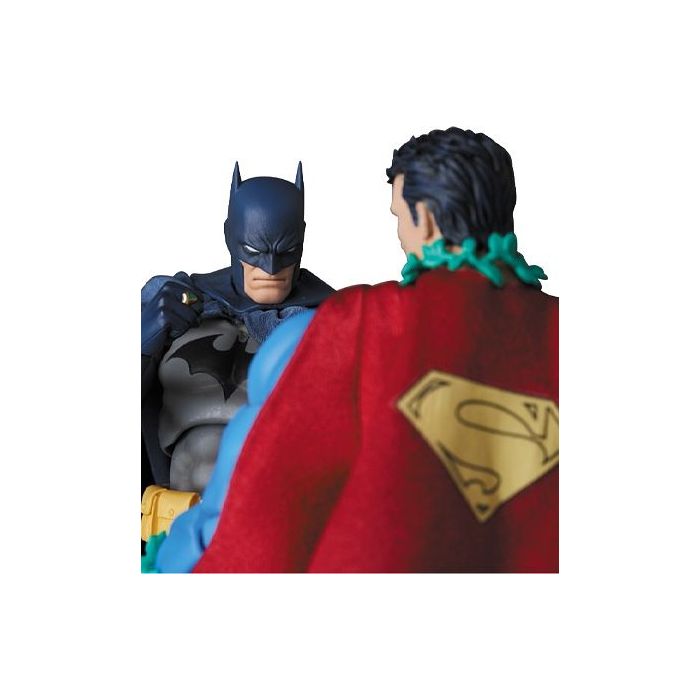 BATMAN MAFEX No.177 SUPERMAN "HUSH"