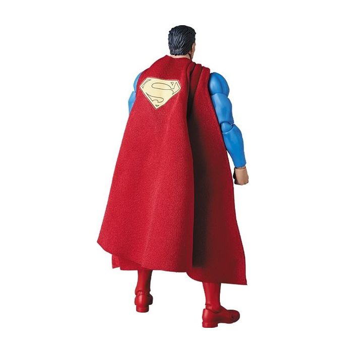 BATMAN MAFEX No.177 SUPERMAN "HUSH"