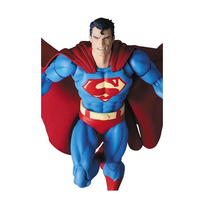 BATMAN MAFEX No.177 SUPERMAN "HUSH"