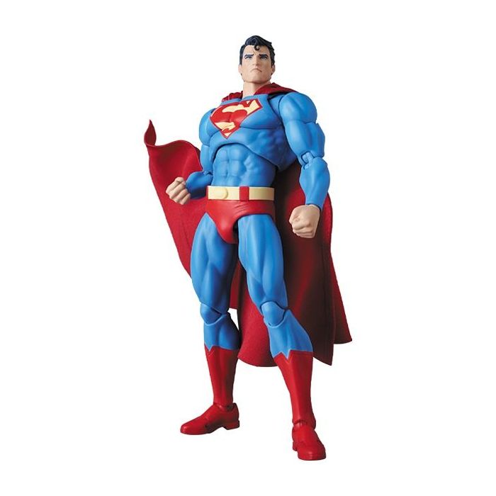 BATMAN MAFEX No.177 SUPERMAN "HUSH"