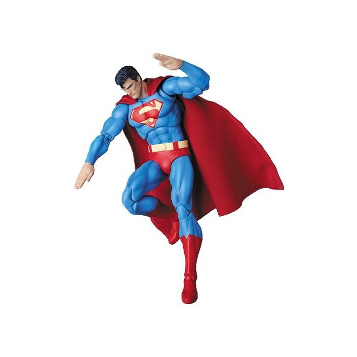 BATMAN MAFEX No.177 SUPERMAN "HUSH"