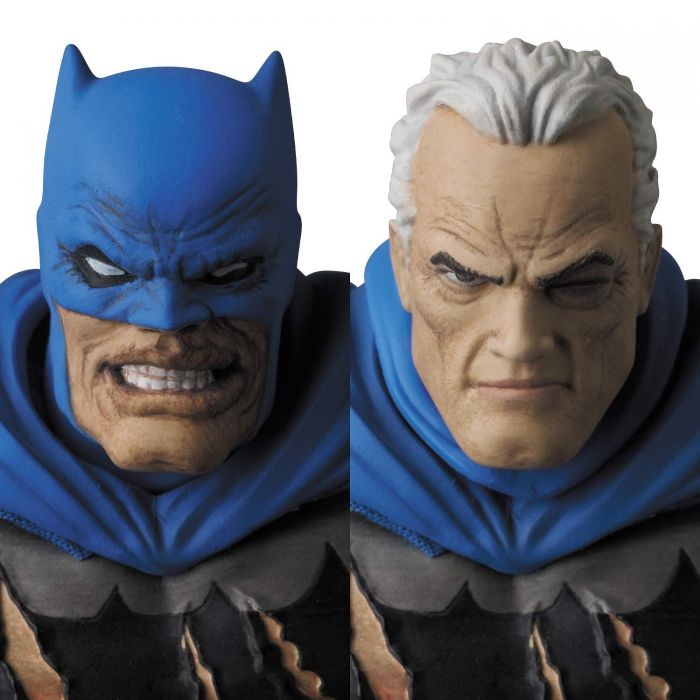 Batman MAFEX No.106 BATMAN (THE DARK KNIGHT TRIUMPHANT)