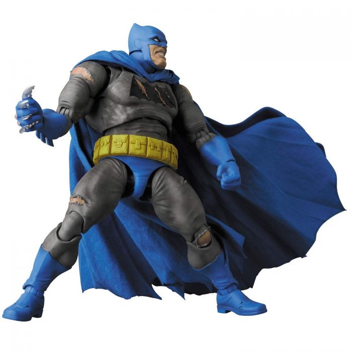 Batman MAFEX No.106 BATMAN (THE DARK KNIGHT TRIUMPHANT)