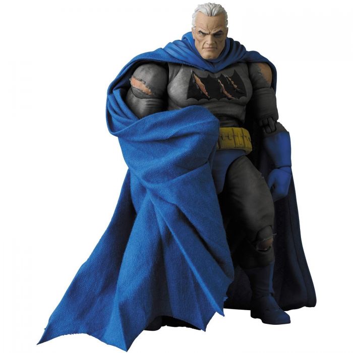 Batman MAFEX No.106 BATMAN (THE DARK KNIGHT TRIUMPHANT)