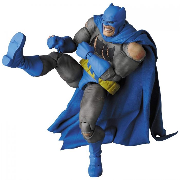 Batman MAFEX No.106 BATMAN (THE DARK KNIGHT TRIUMPHANT)