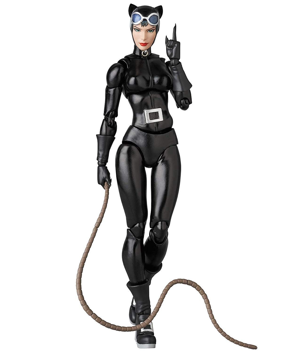 Batman MAFEX No.123 CATWOMAN "HUSH"