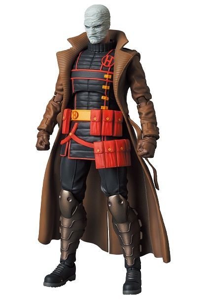 Batman: Hush MAFEX No.133 Hush