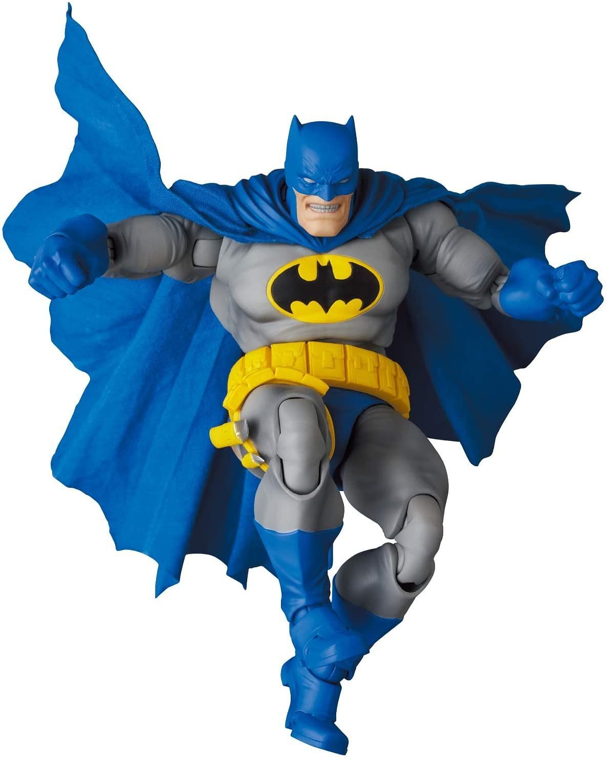 Batman MAFEX No.139 BATMAN & ROBIN - THE DARK KNIGHT RETURNS