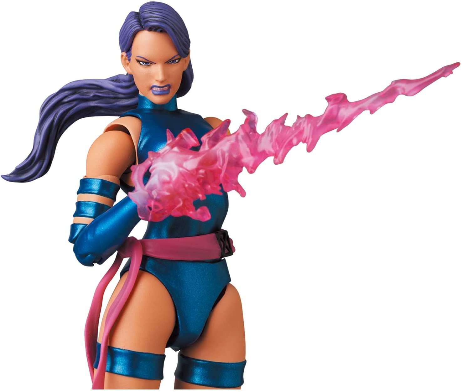 Marvel MAFEX No.141 Psylocke (COMIC Ver.)