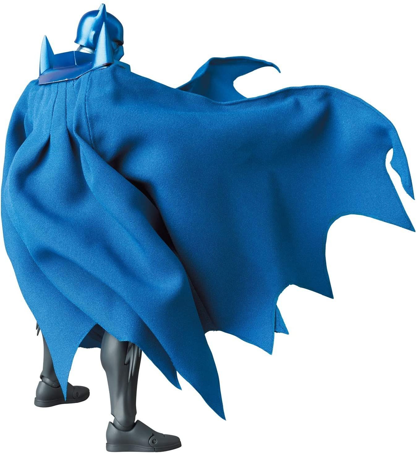 Batman MAFEX No.144 KNIGHTFALL BATMAN - Jean-Paul Valley