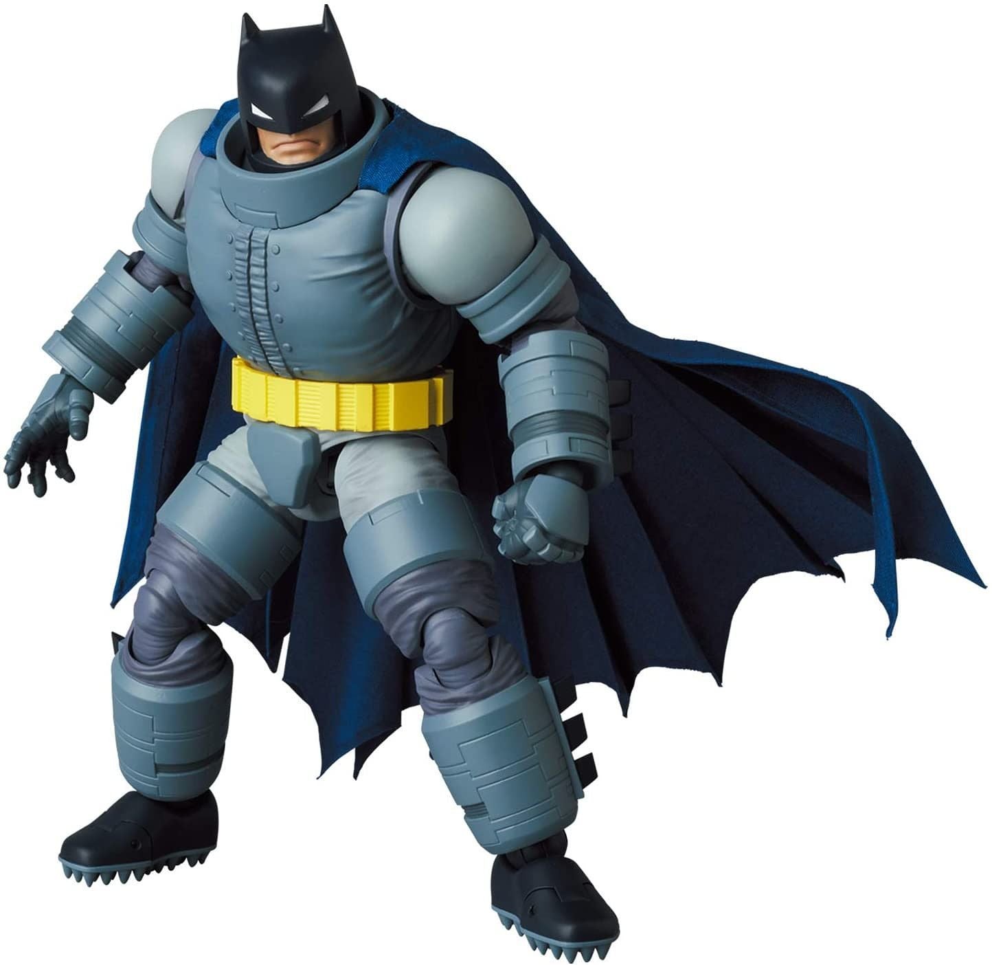 Batman MAFEX No.146 BATMAN ARMORED Ver. - The Dark Knight Returns