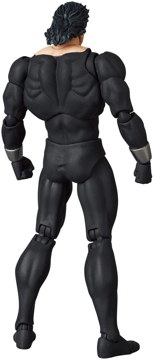 Superman MAFEX No.150 Return of Superman ver.