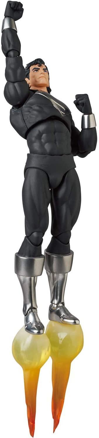 Superman MAFEX No.150 Return of Superman ver.