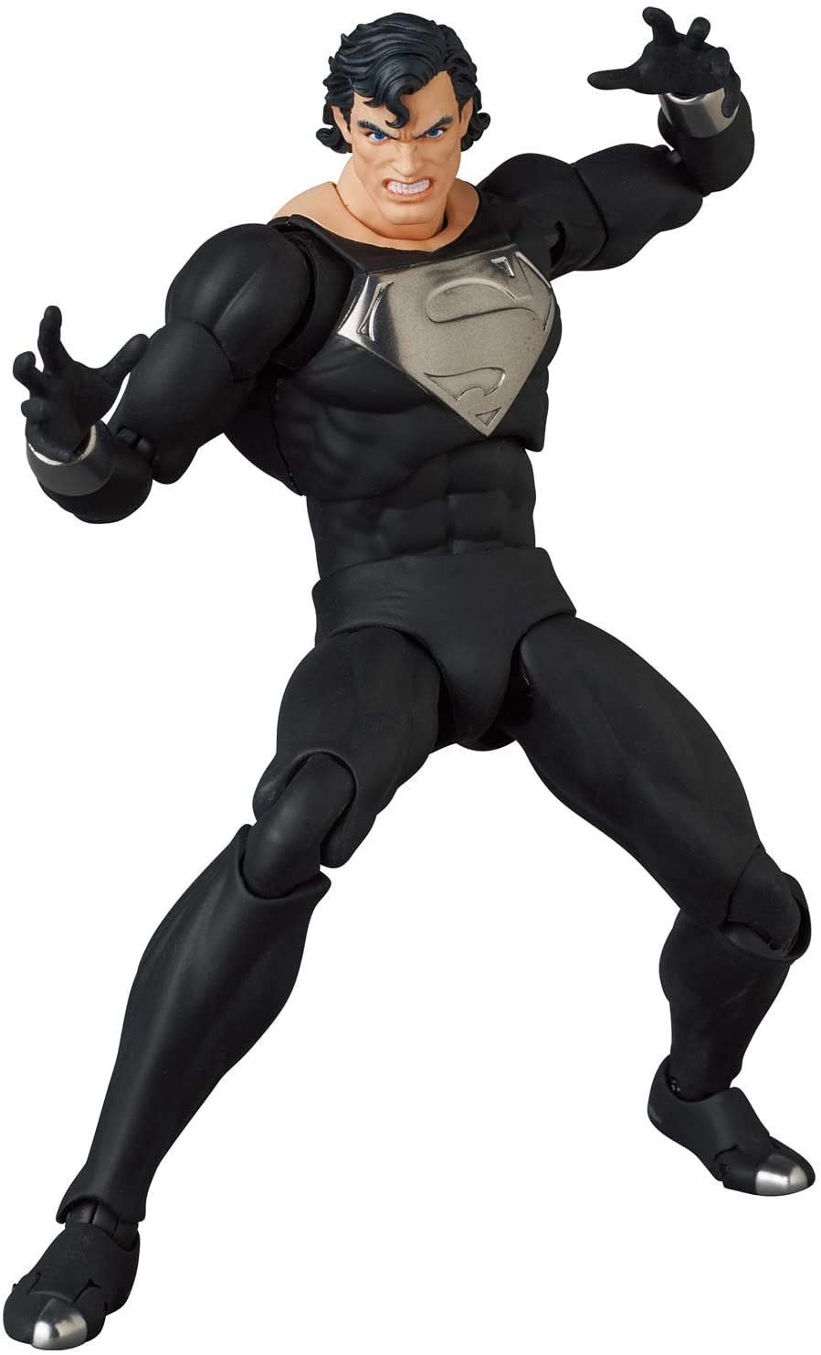 Superman MAFEX No.150 Return of Superman ver.