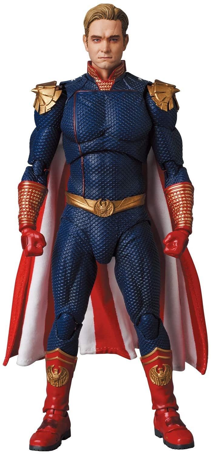 THE BOYS Mafex No.151 HOMELANDER