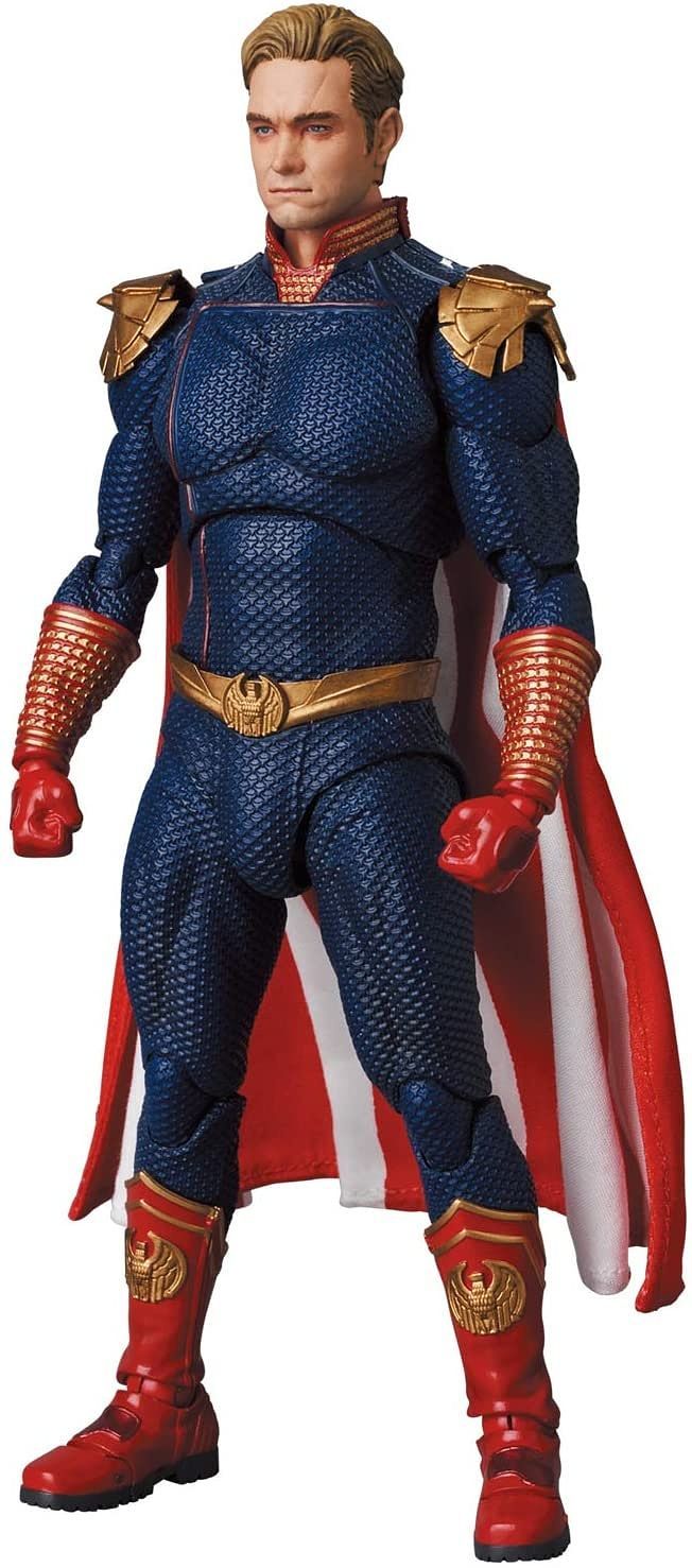 THE BOYS Mafex No.151 HOMELANDER