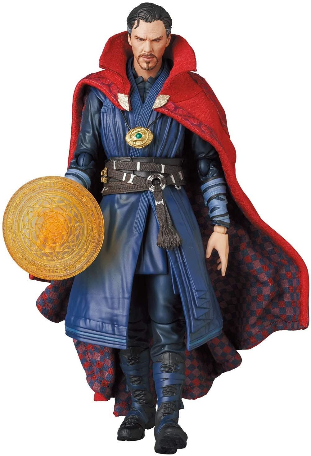 *PRE ORDER* Avengers: Infinity War MAFEX No.152 Doctor Strange (ETA JUNE)
