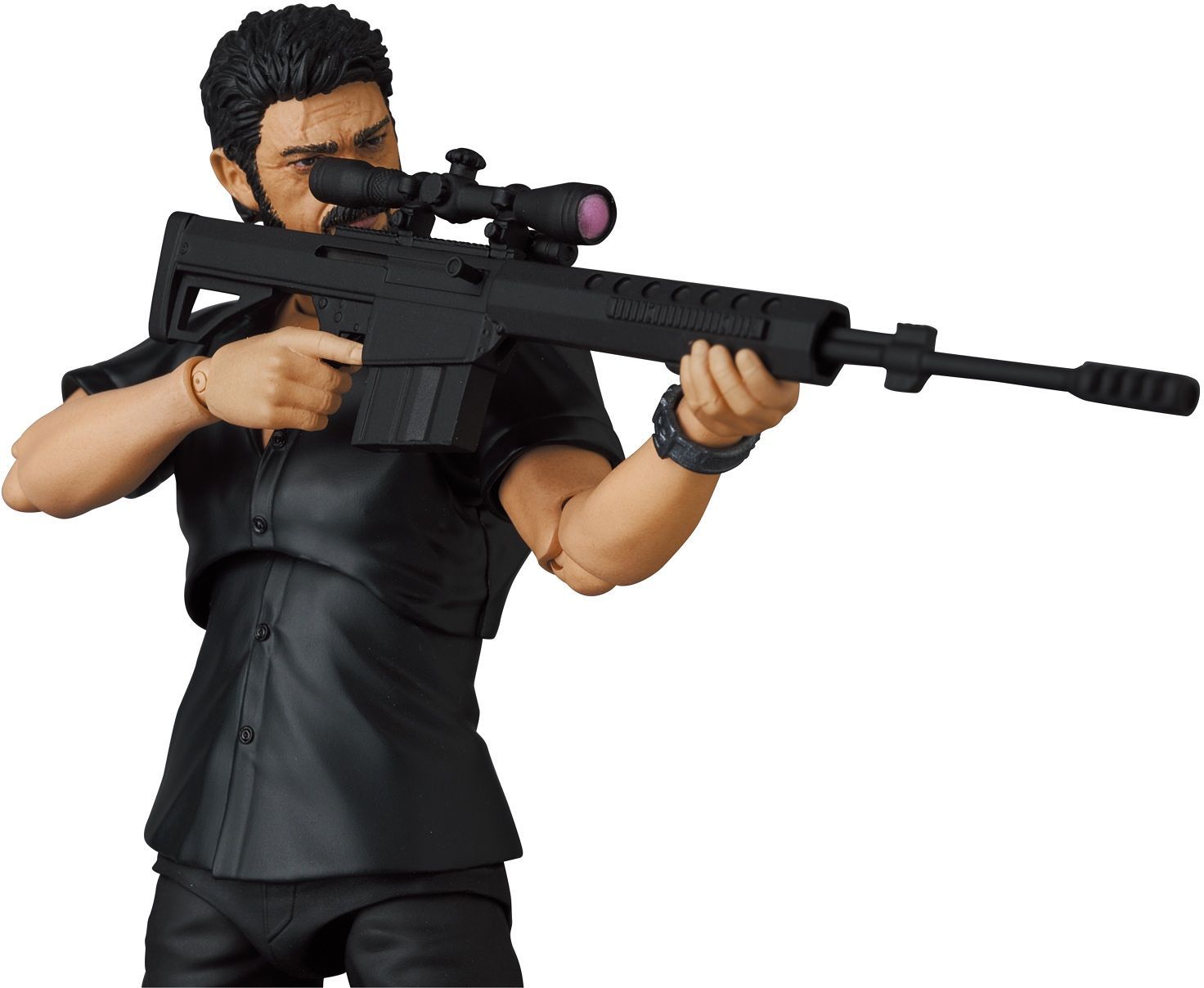 THE BOYS Mafex No.154 BILLY BUTCHER