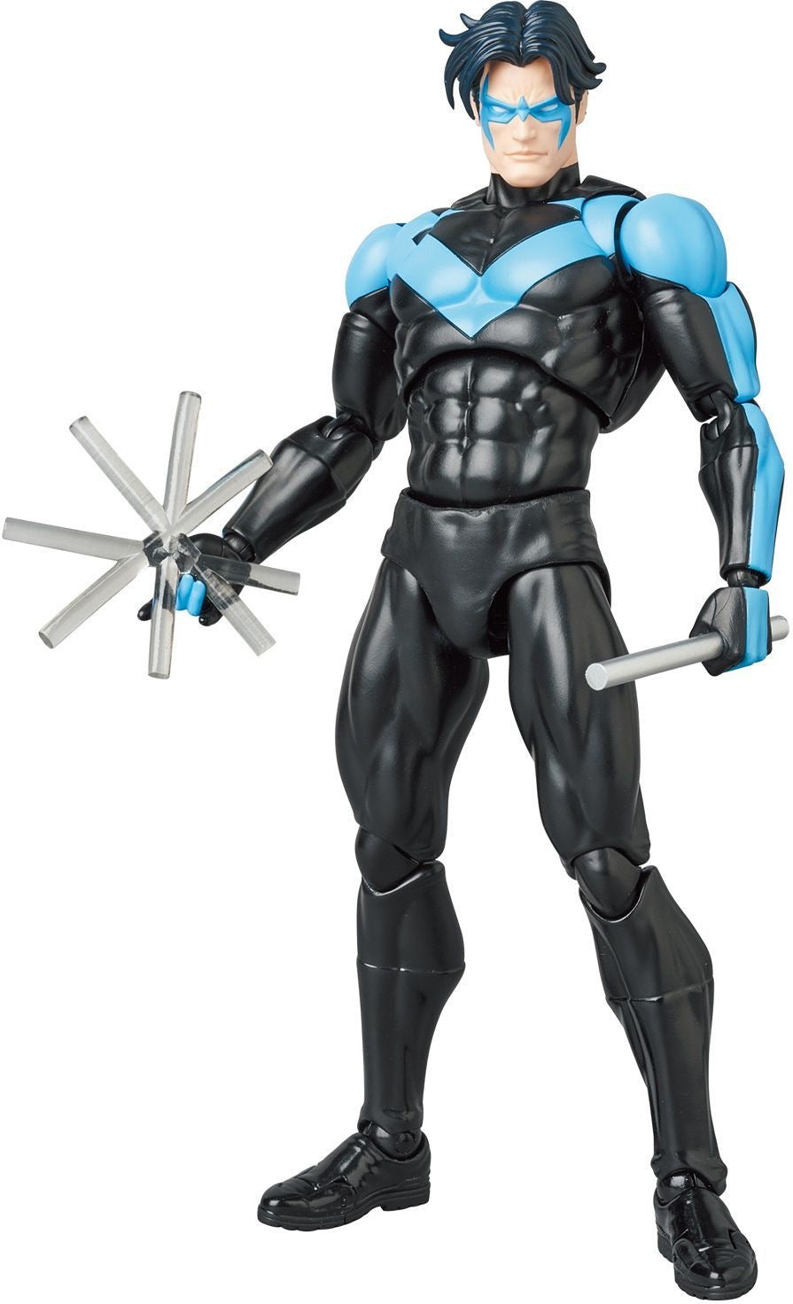 MAFEX 175 ナイトウィング NIGHTWING（BATMAN：HUSH） Batman: Hush MAFEX No.175 Nightwing