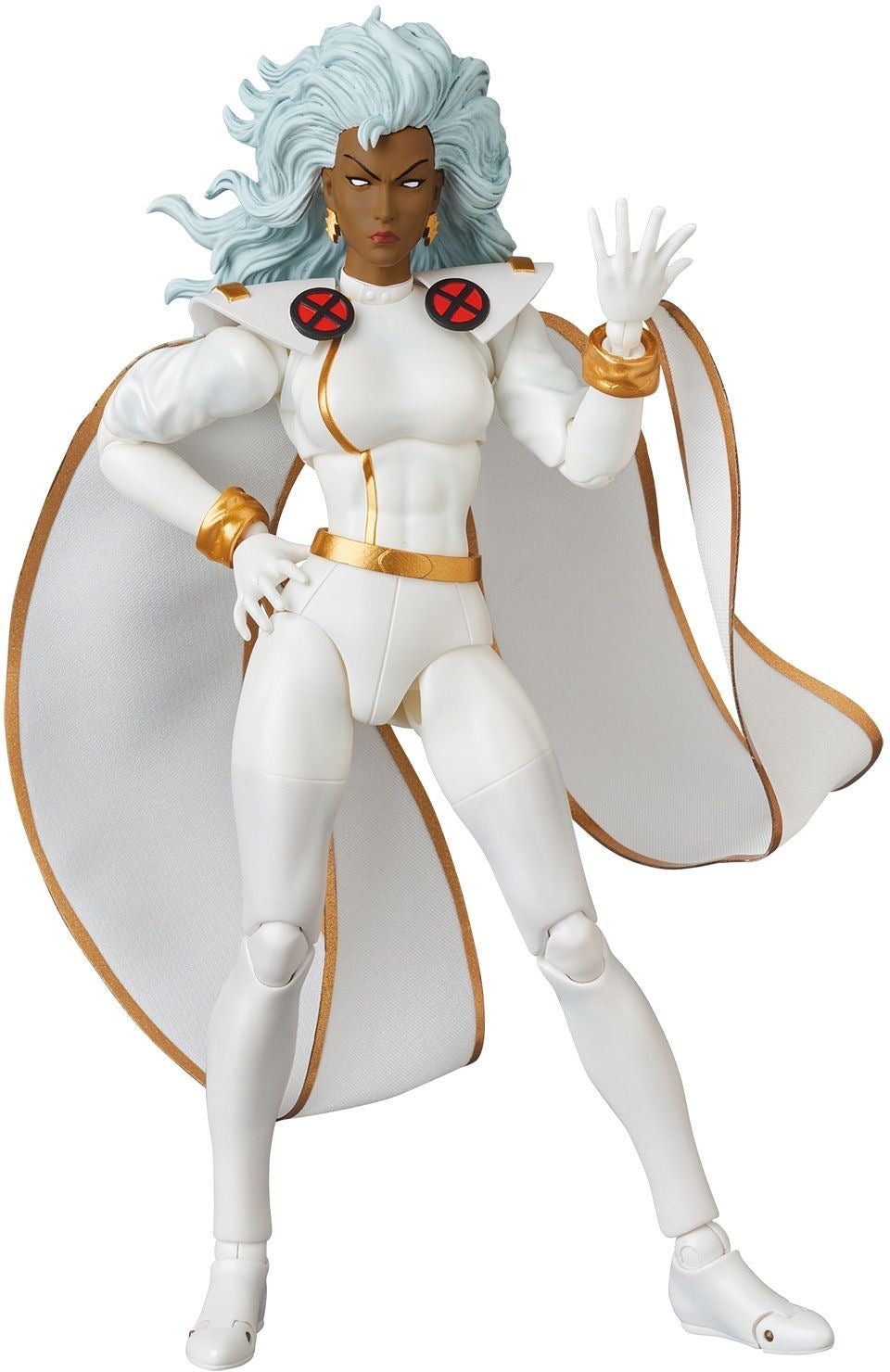 Marvel X-MEN No.177 MAFEX STORM - COMIC Ver.