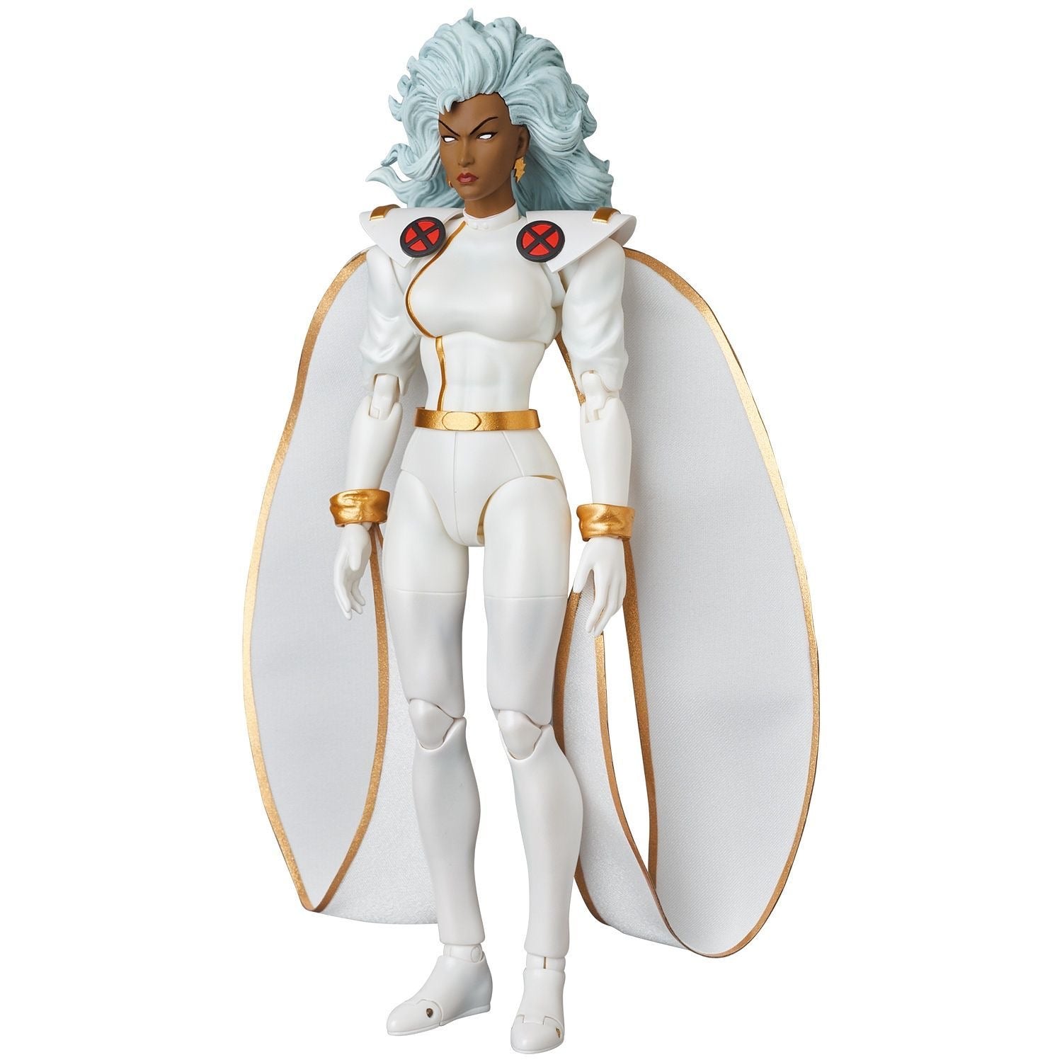 Marvel X-MEN No.177 MAFEX STORM - COMIC Ver.