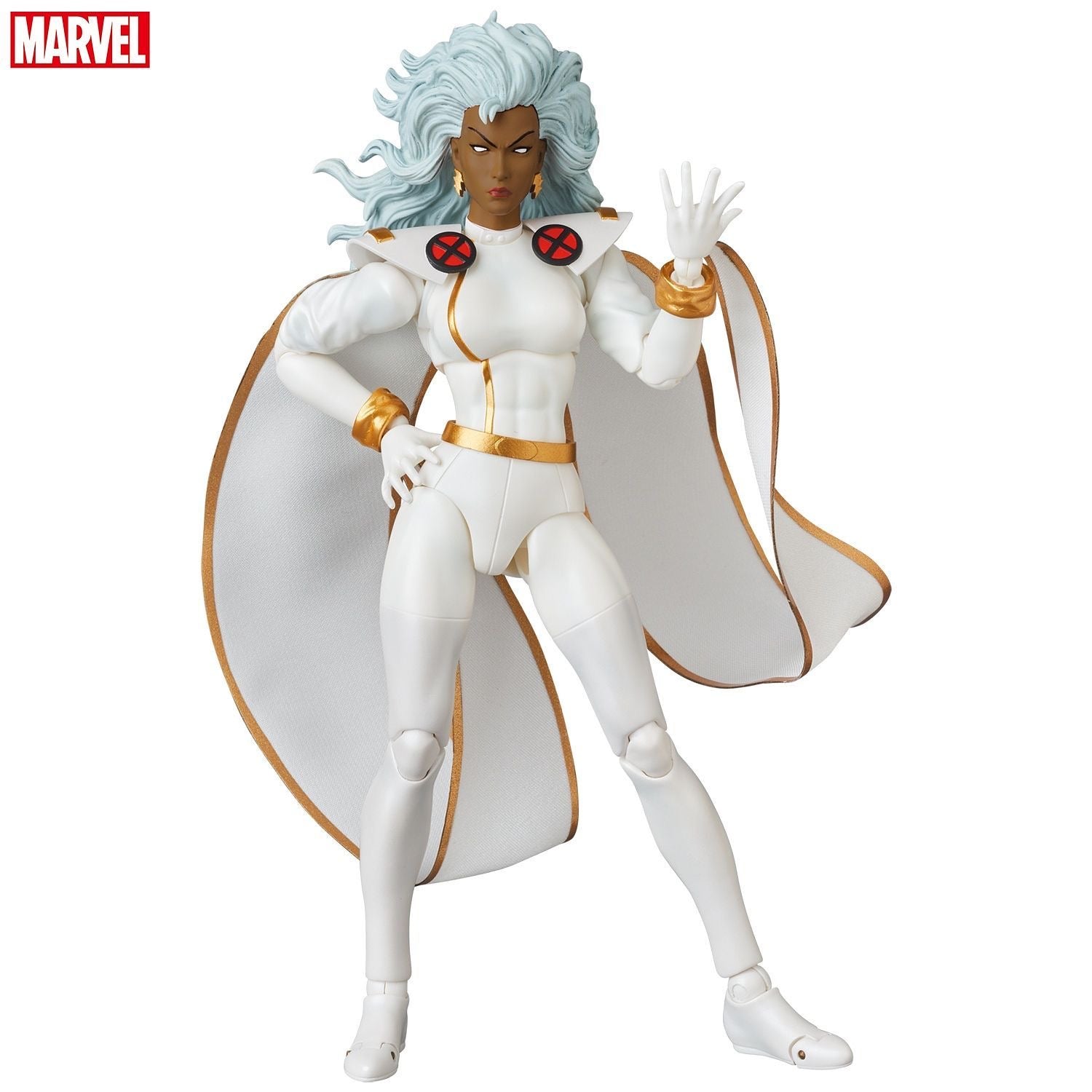 Marvel X-MEN No.177 MAFEX STORM - COMIC Ver.