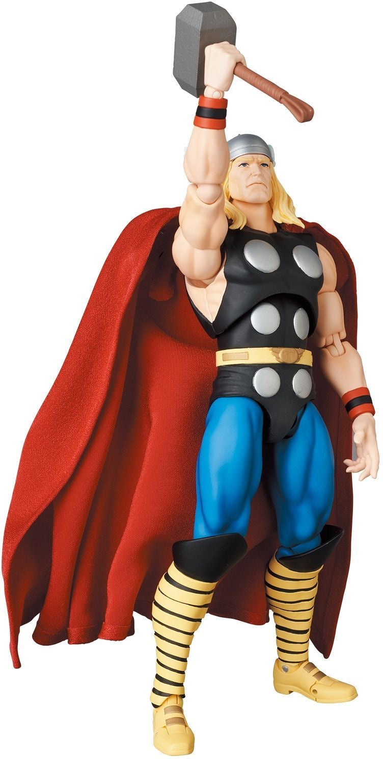 Marvel MAFEX No.182 Thor - Original Comic Ver.