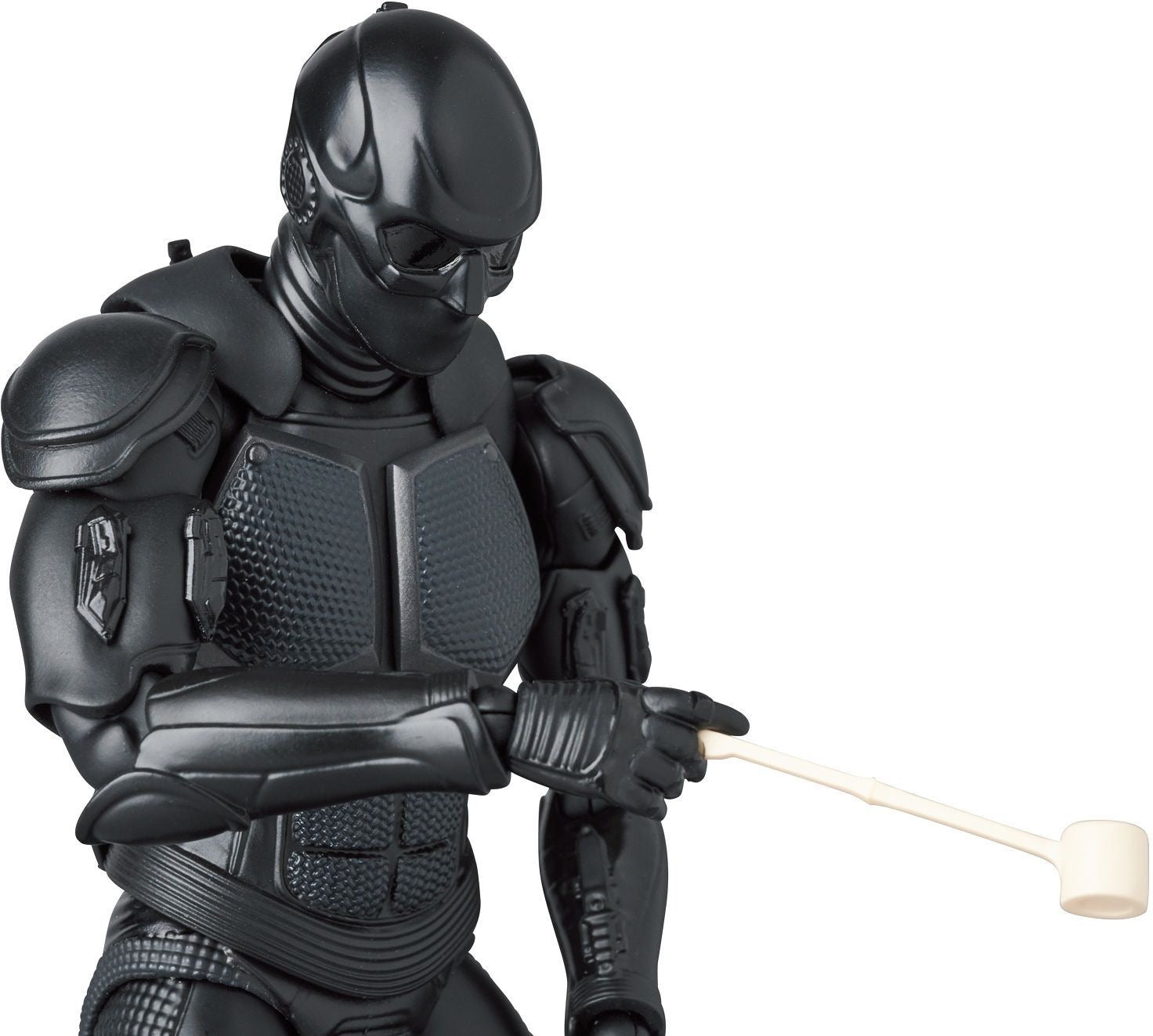 THE BOYS Mafex No.183 BLACK NOIR