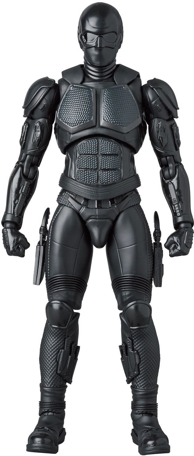 THE BOYS Mafex No.183 BLACK NOIR