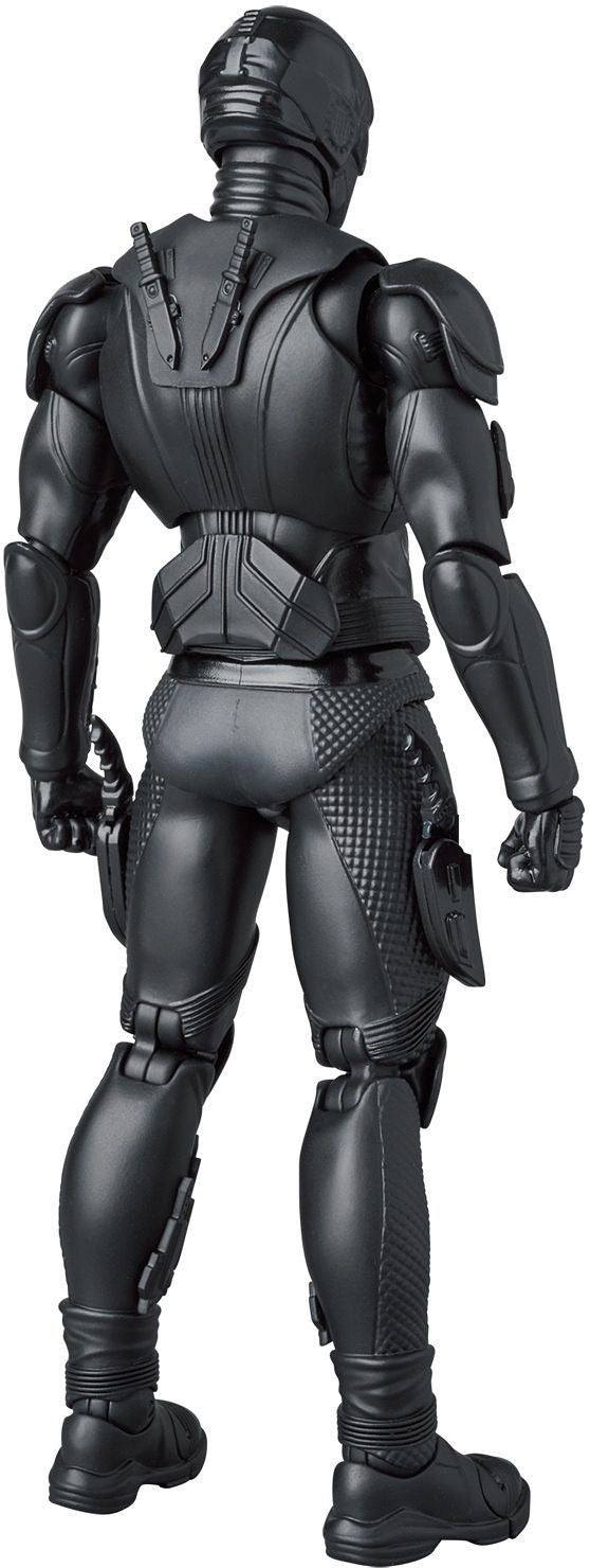 THE BOYS Mafex No.183 BLACK NOIR