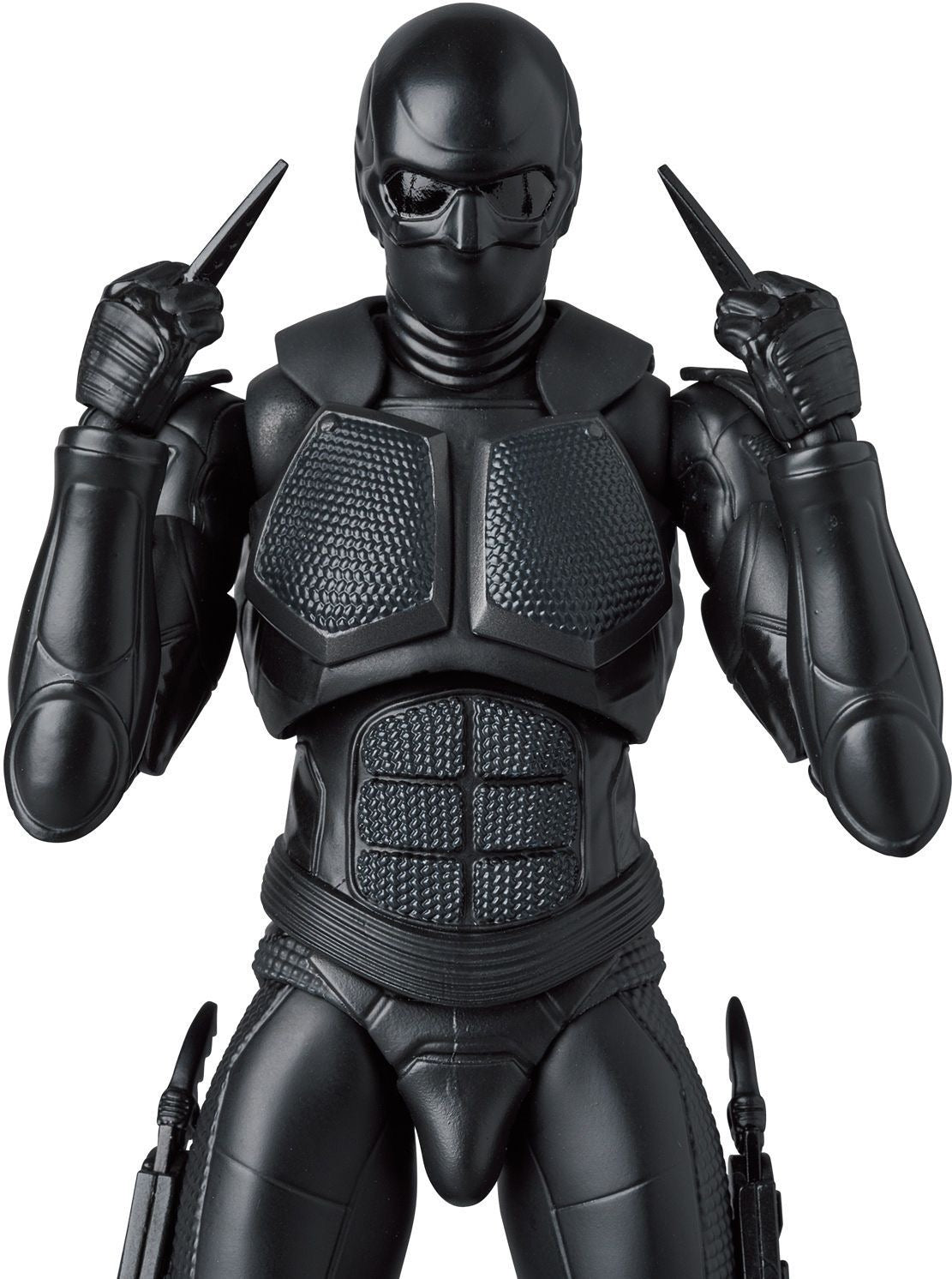 THE BOYS Mafex No.183 BLACK NOIR
