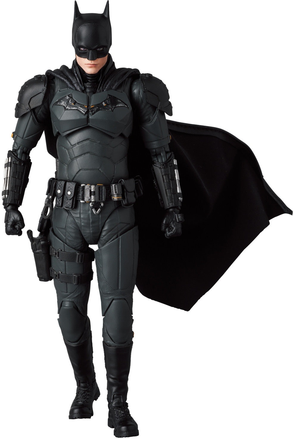 The Batman MAFEX No. 188 BATMAN