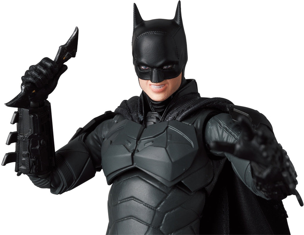 *PRE ORDER* The Batman MAFEX No. 188 BATMAN (ETA SEPTEMBER)