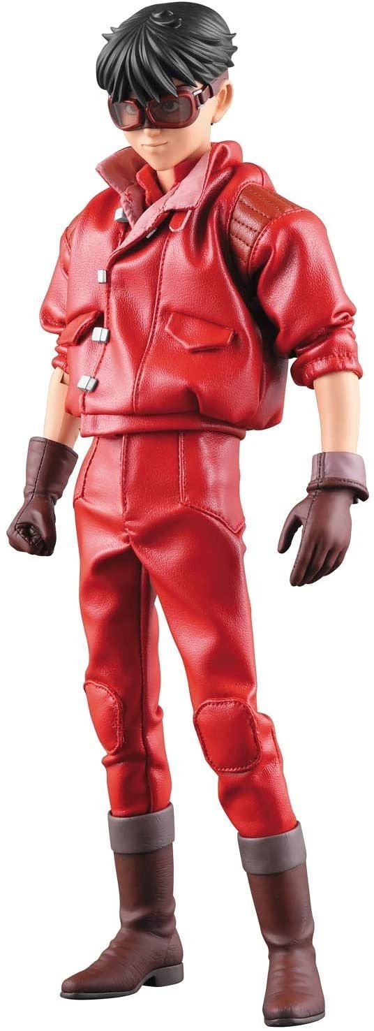 Medicom Toy Akira Action Figure 1/6 Shotaro Kaneda 30 cm